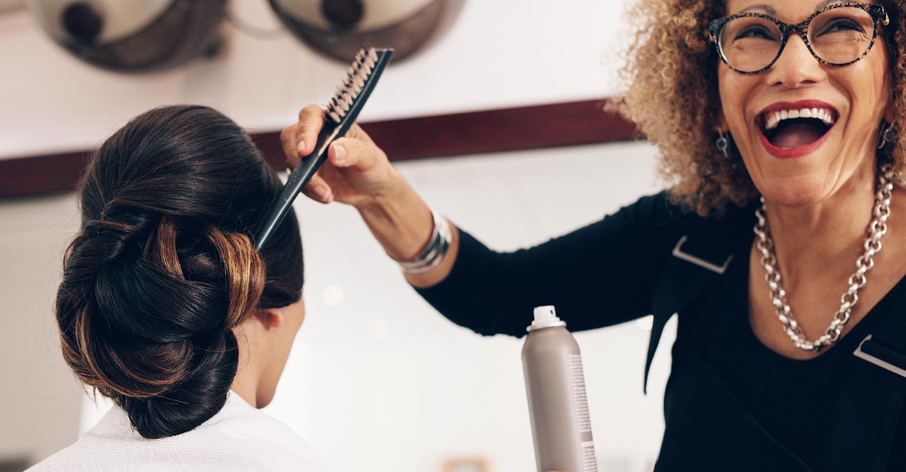 Beauty Salon Gossip Beauty Lounge